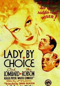 Dama por Vontade (Lady by Choice)