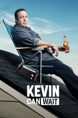 Kevin Can Wait (Kevin Can Wait)
