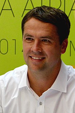 Michael Owen (IV)