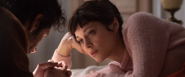 Cannes 2022: Primeiro trailer de "Brother and Sister" de Arnaud Desplechin com Marion Cotillard e Melvil Poupaud