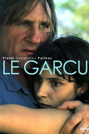  de Filme O Garoto (1995)