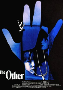 A Inocente Face do Terror (The Other)