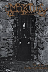 Mortiis - Reisene til grotter og ødemarker (Mortiis - Reisene til grotter og ødemarker)