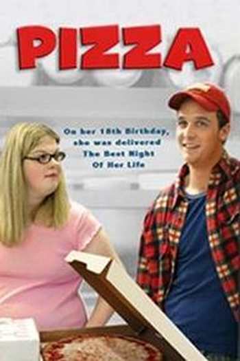  de Filme Pizza (2005)
