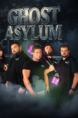 Manicômios Assombrados (2ª Temporada) (Ghost Asylum (Season 2))