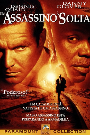  de Filme Um Assassino à Solta (1997)