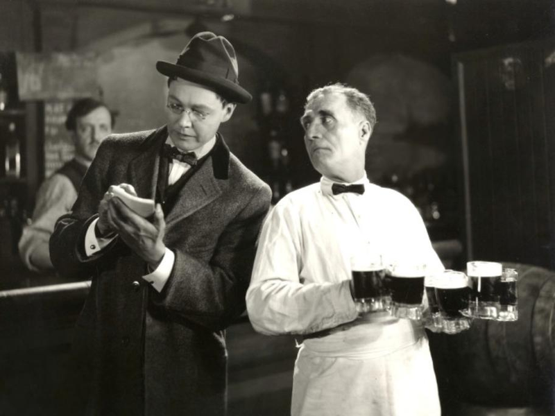 Foto 9 de Timidez e Covardia