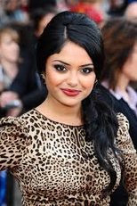 Afshan Azad