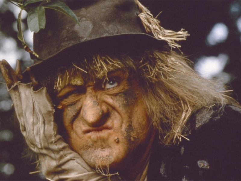 Foto 6 de Worzel Gummidge Down Under