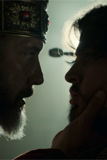 Poster de Episódio Expiación (2020)