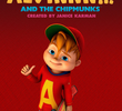Sherlock Chipmunk by Alvinnn!!! And the Chipmunks