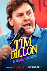 Tim Dillon: This Is Your Country (Tim Dillon: This Is Your Country)