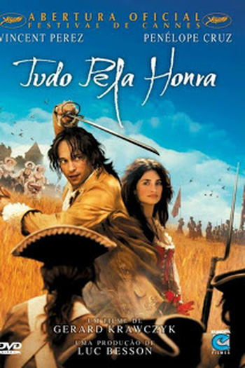  de Filme Tudo Pela Honra (2003)
