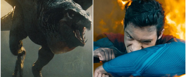 ‘Jurassic World: Recomeço’ supera ‘Superman’ nas bilheterias da Coreia