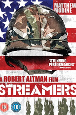 O Exército Inútil (Streamers)