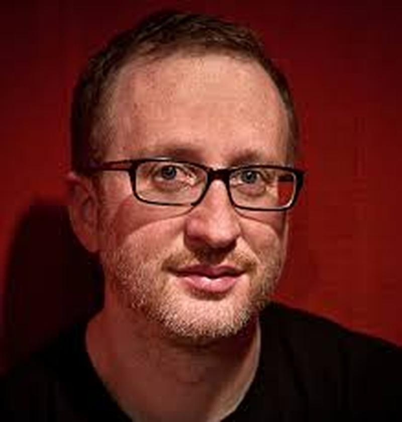 James Gray - Foto 1