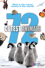 72 Animais Fofos (72 Cutest Animals)