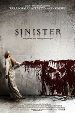 A Entidade (Sinister)