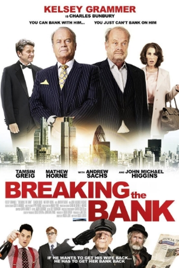  de Filme Quebrando o Banco (2014)