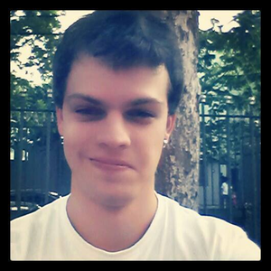 Foto de perfil de Lucas Soares