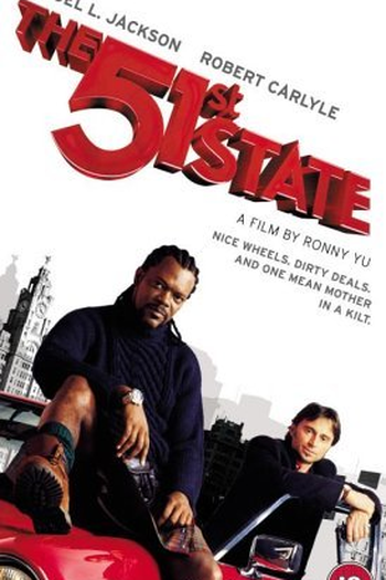  de Filme Fórmula 51 (2001)