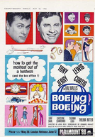 Boeing, Boeing (Boeing Boeing)