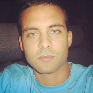 Foto de perfil de Rodrigo Do Nascimento