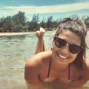 Foto de perfil de Stephanie Amaral