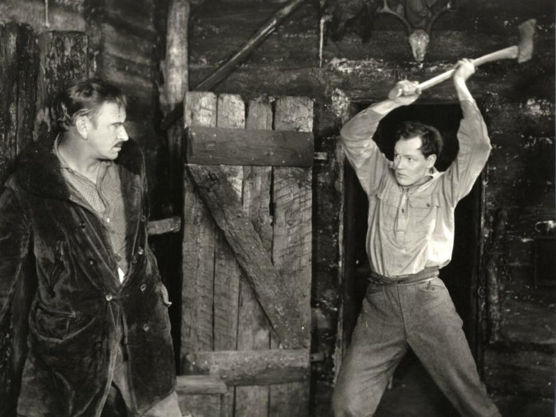 Foto 8 de Timidez e Covardia