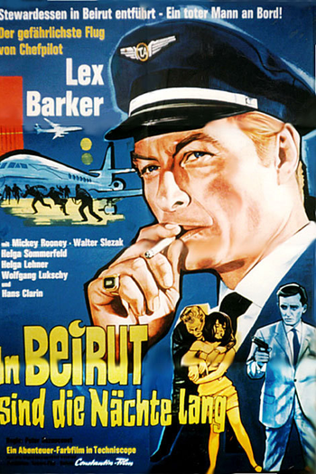  de Filme 24 Horas para Matar  (1965)