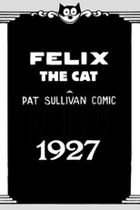 Felix the Cat Dines and Pines (Felix the Cat Dines and Pines)