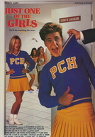 Uma Garota Muito Especial