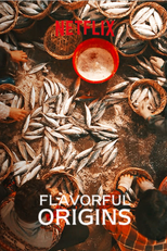 A Origem do Sabor - A Culinária de Chaoshan (1ª Temporada) (Flavorful Origins (Season 1))