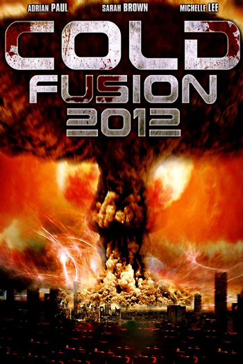  de Filme Ameaça Interna (2011)