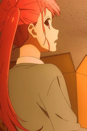 Poster de Episódio 顔は、ひとつだけじゃない。 (2021)