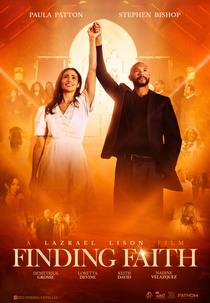 Finding Faith (Finding Faith)