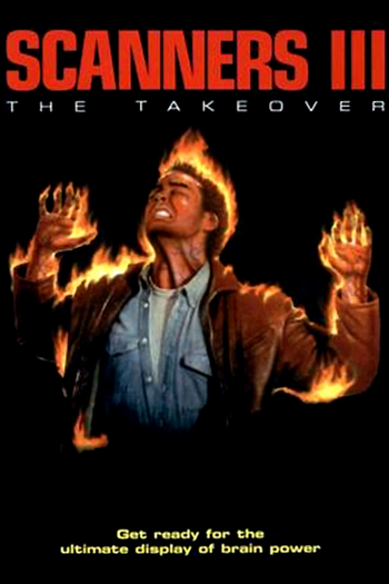  de Filme Scanners III: O Duelo Final (1992)