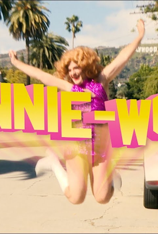 Poster 1 de Série Connie-Wood (2019)