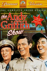 The Andy Griffith Show (3ª Temporada) (The Andy Griffith Show (3ª Temporada))
