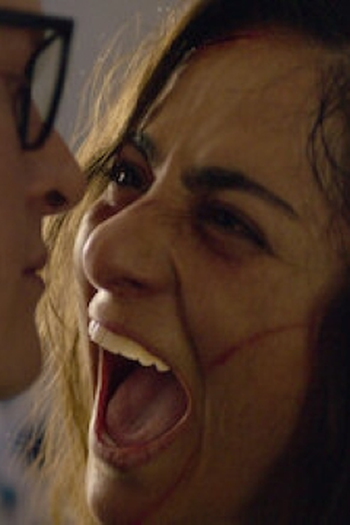 Poster de Episódio ¿Quién eres? (2022)
