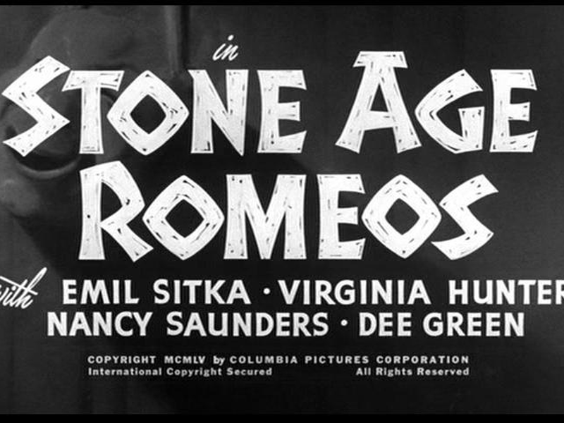 Foto 1 de Risadas cavernosas