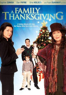 Ação de Graças em Família (A Family Thanksgiving)