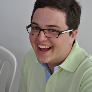 Foto de perfil de David Lucena