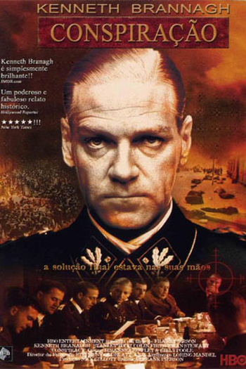  de Filme Conspiração (2001)