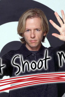 Just Shoot Me! (7ª Temporada) - Poster / Capa / Cartaz - Oficial 2