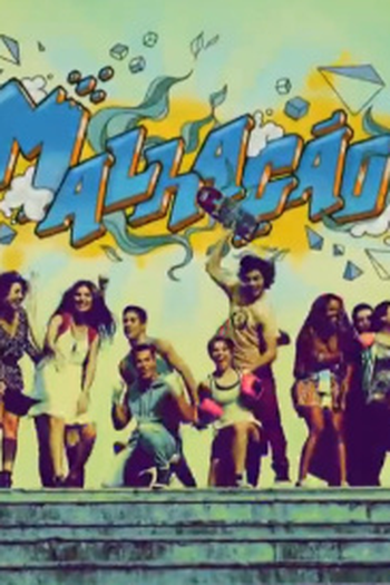  de TV Malhação Sonhos (2014)