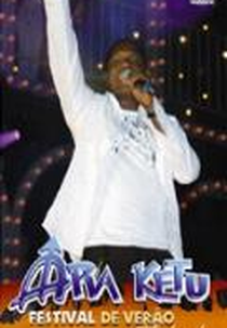 Araketu - Festival de Verão 2004 (Ara Ketu: Festival de Verão)
