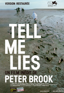 Conte-me Mentiras (Tell Me Lies)