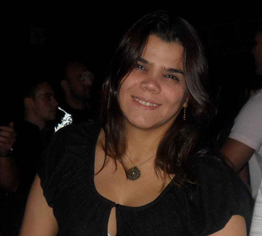 Cássia Regina da Silva - Foto 1