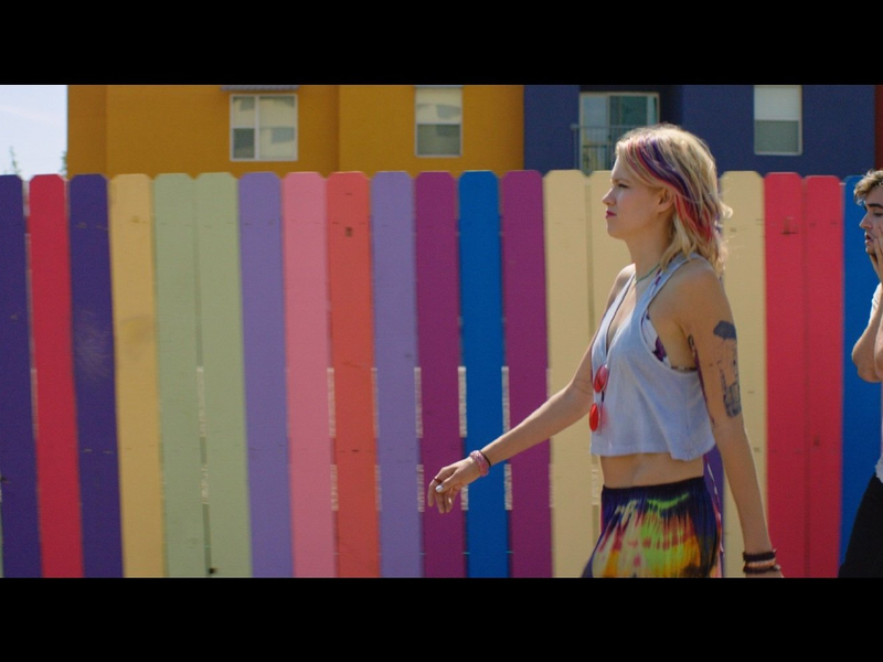 Foto 3 de Burning Bodhi